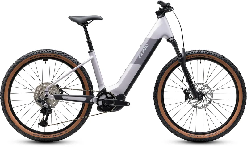 Cube Reaction Hybrid Pro 800 lilacbreeze´n´prizm