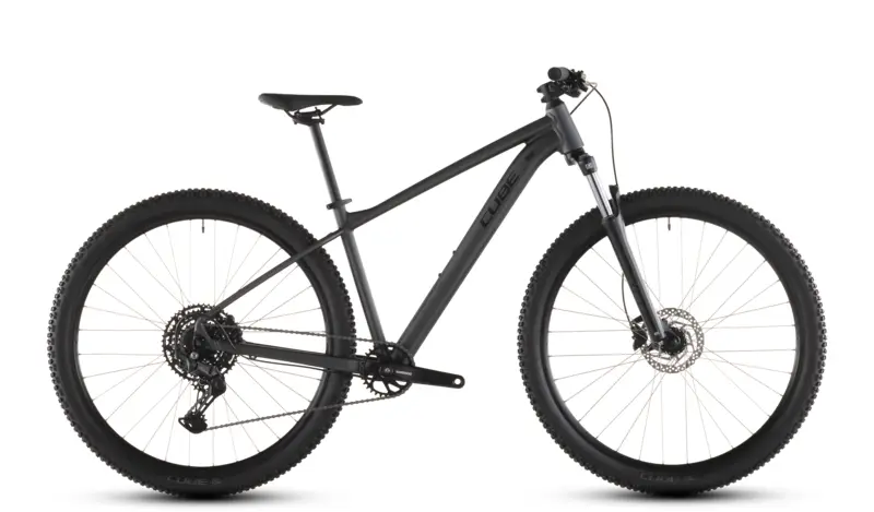 Cube Aim Pro slateblack´n´black