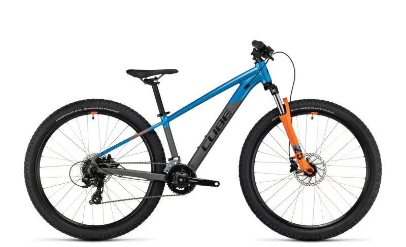 Cube Acid 260 Disc actionteam (Modelljahr 2023)
