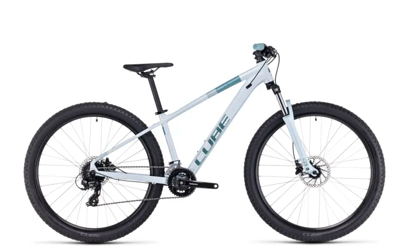Cube Access WS airygreen´n´mint