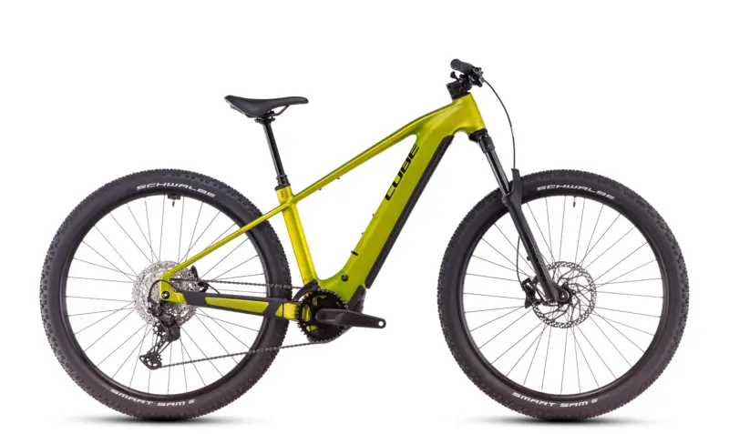 Cube Reaction Hybrid Race 800 lizard´n´black Modell 2025