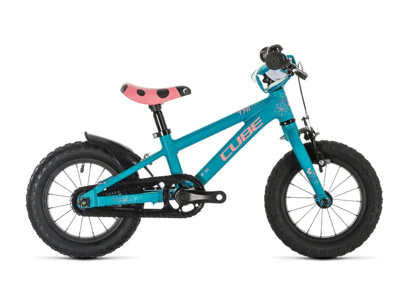 Cube Cubie 120 girl blue´n´mint