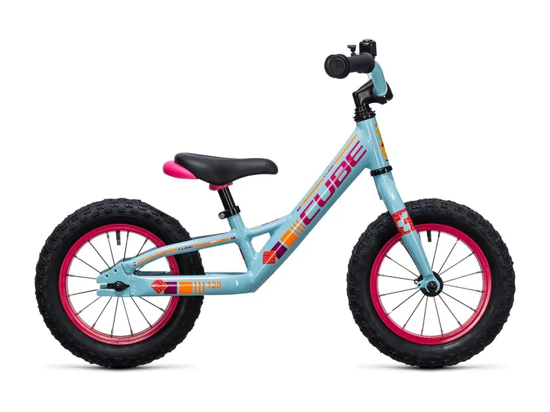 Cube Cubie 120 girl