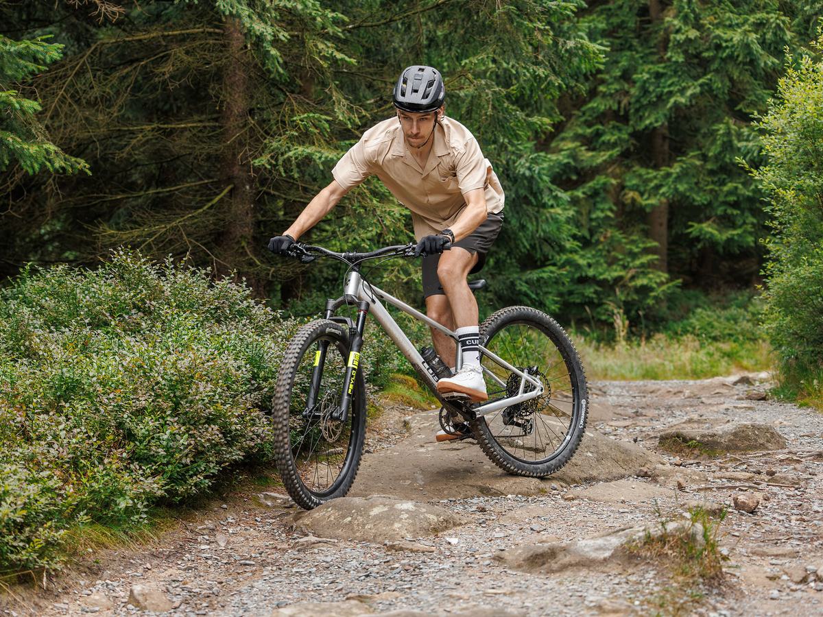 CUBE Hardtail Mountainbike