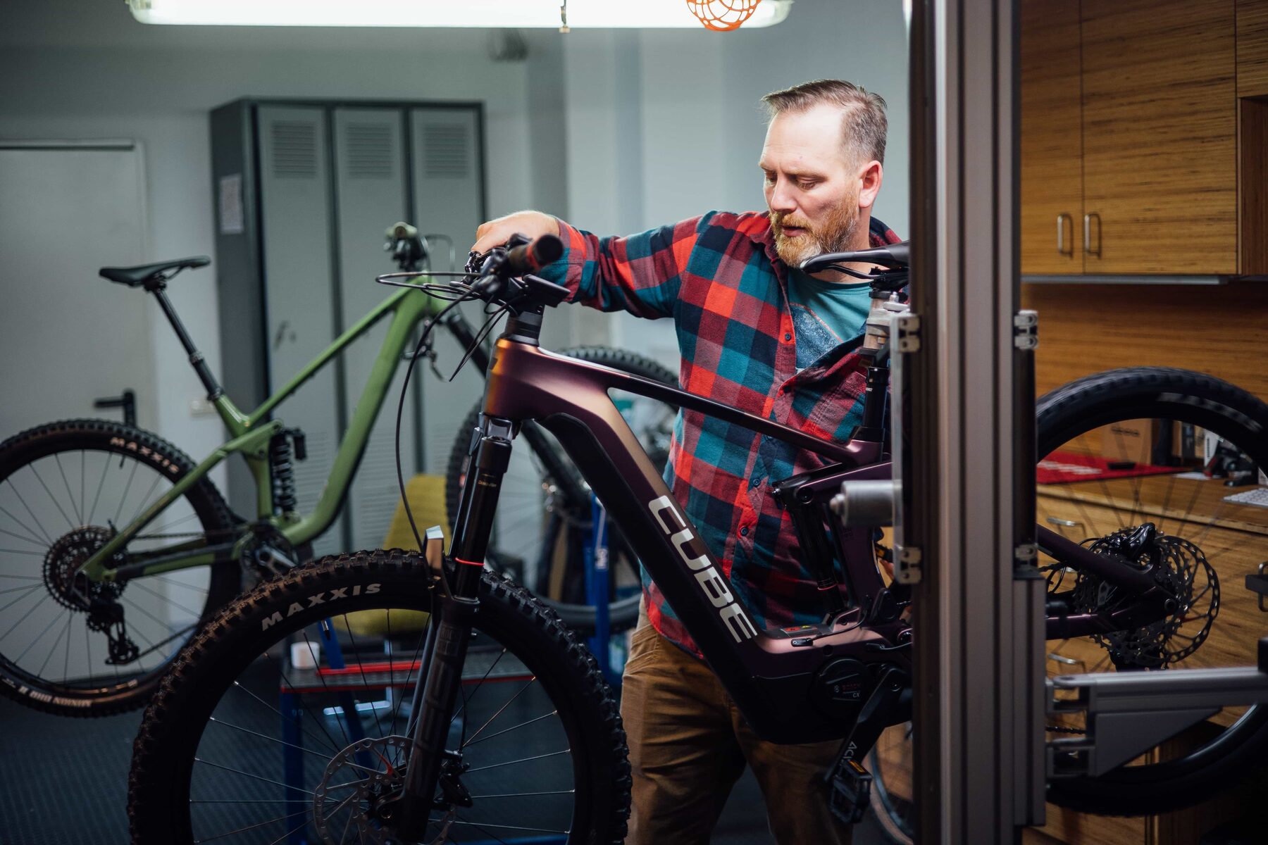 Kontakt Fahrrad Schmidt