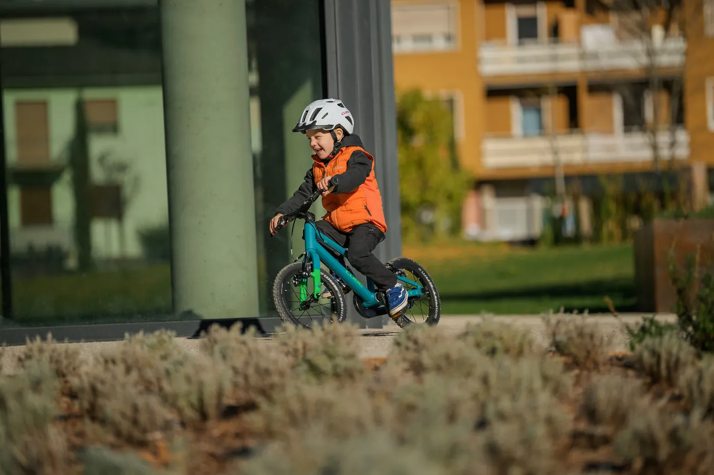 CUBE Acid bei Fahrrad Schmidt in Bad Tabarz