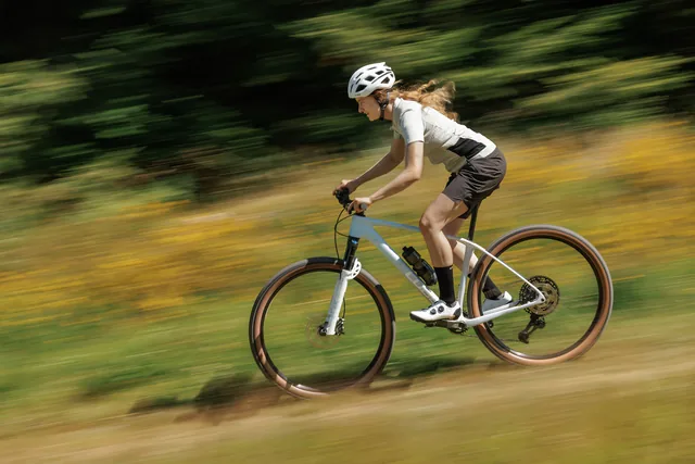 CUBE Aim bei Fahrrad Schmidt in Bad Tabarz