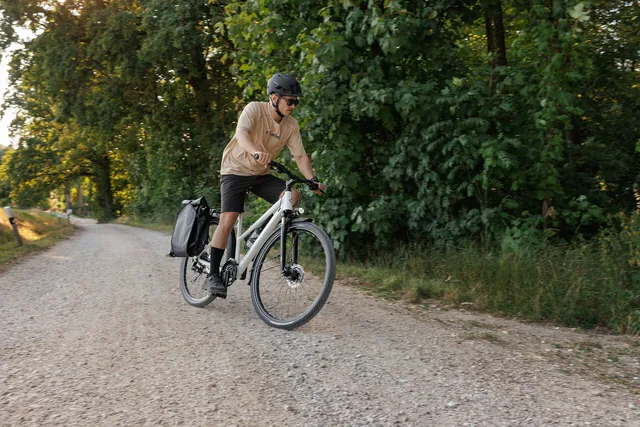 CUBE Attention bei Fahrrad Schmidt in Bad Tabarz