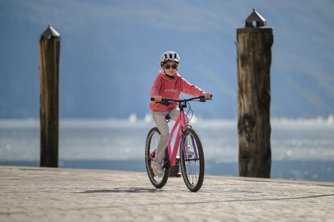 CUBE Cubie bei Fahrrad Schmidt in Bad Tabarz